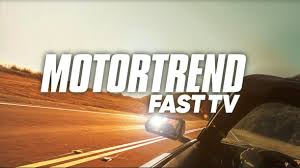 MotoTrend Fast TV
